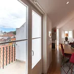 FLH Portas do Sol Duplex with Terrace